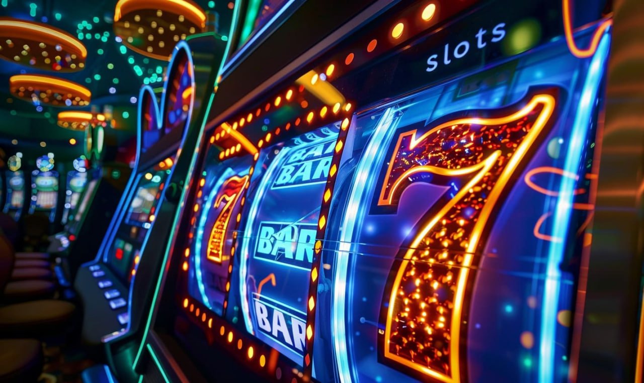 lx570 Bonanza Gold: Aapka Favorite Slot Room