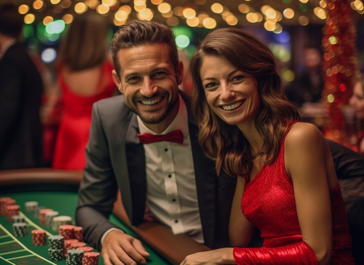 lx570 Bingo Rooms